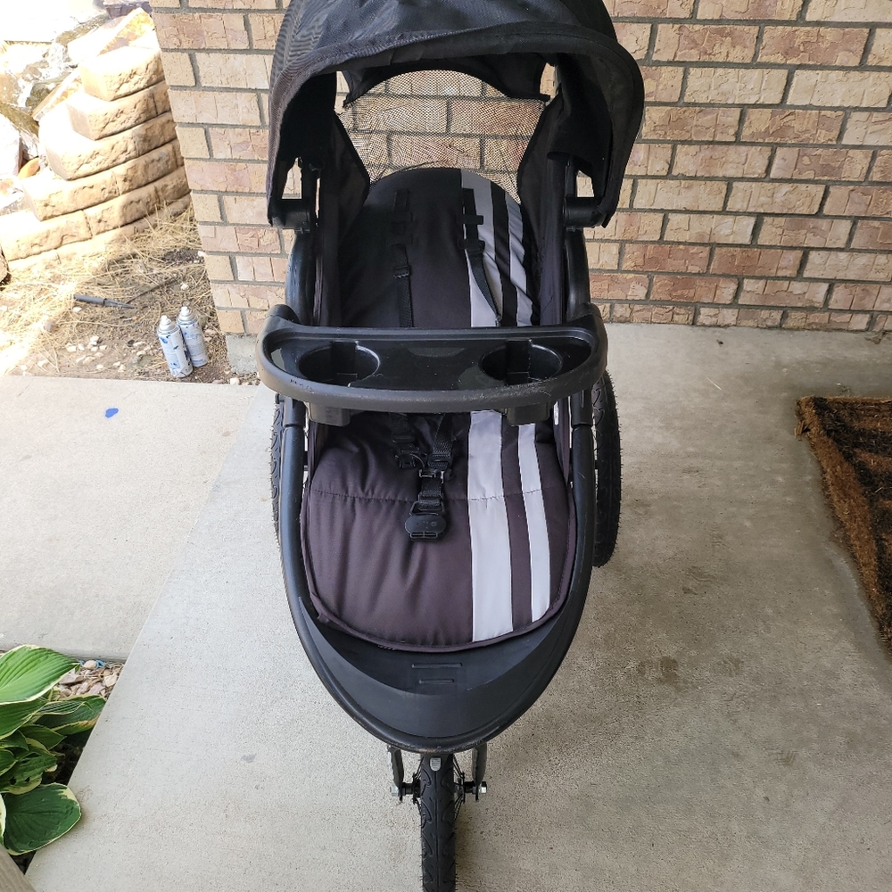 COPY - Baby Trend Jogger